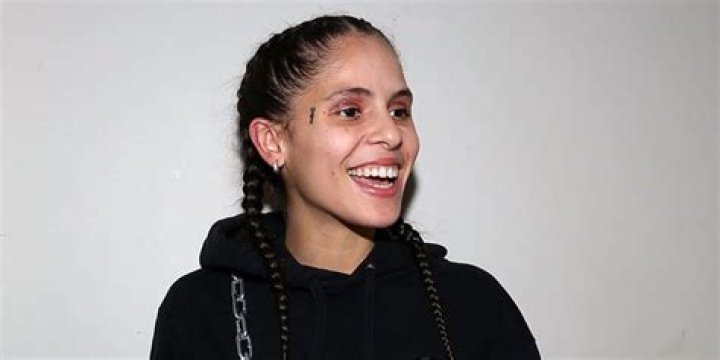 Unveiling 070 Shake's Net Worth: Secrets And Success Exposed