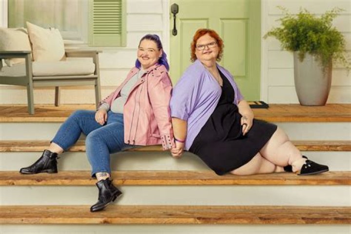 Exclusive Coverage: 1000 Lbs Sisters Season 2024 Unveiled