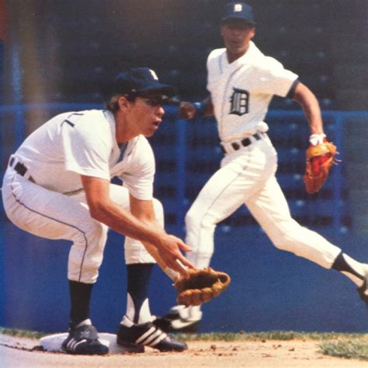 The 1989 Detroit Tigers: A Championship Season