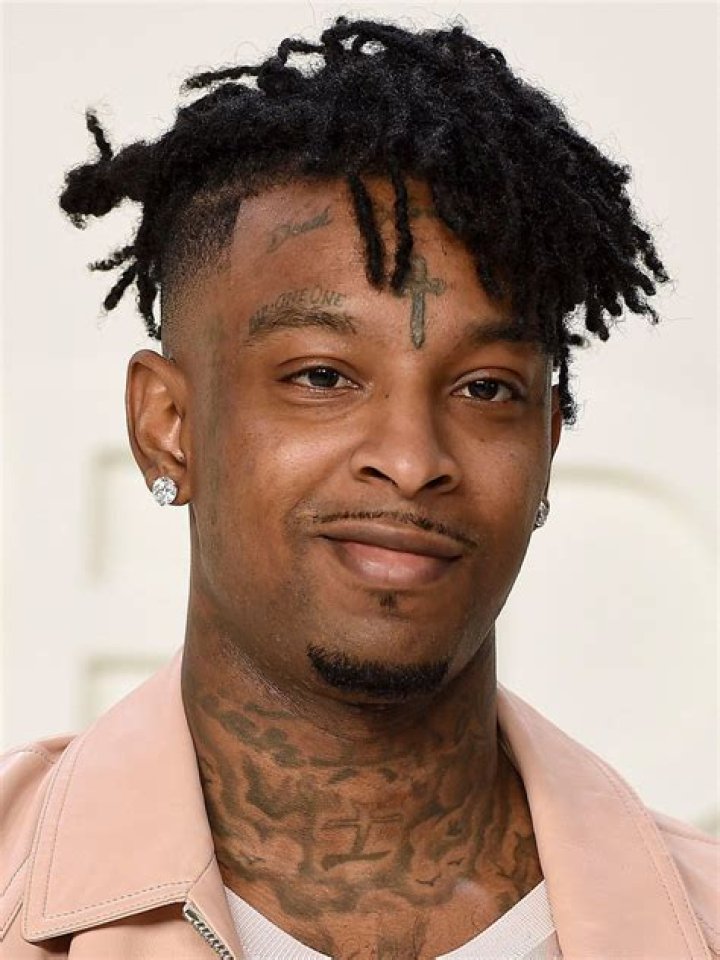 Unveiling The Mystery Behind 21 Savage Full Name
