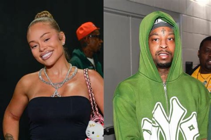 21 Savage's Wife And Latto: A Close-Knit Bond
