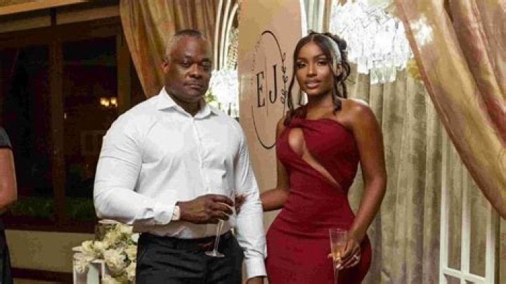 22 -Year- Old Mya Jesus Marriage To Her 59 -Year -Old Husband Has Allegedly Ended In Premium Tear ·