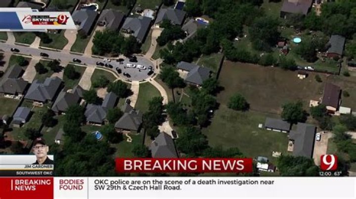 Tragic Discovery: 5 People Found Dead In Yukon Home