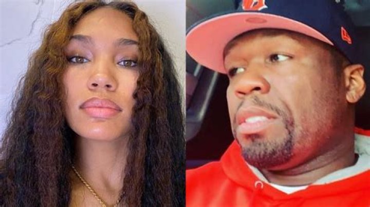 The Truth Behind 50 And Cuban Link's Bitter Breakup