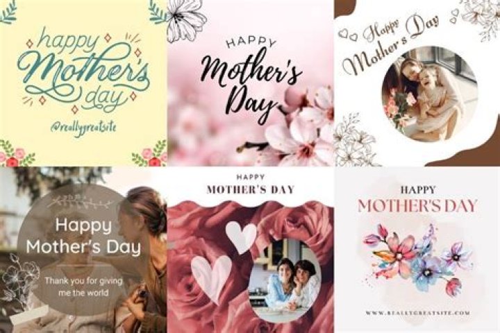 Unveiling The Essence Of "6 Heart Warming Mother's Day Posts"