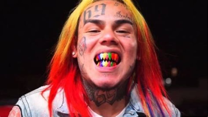 Unveiling 6ix9ine's Net Worth: Secrets And Surprises Revealed