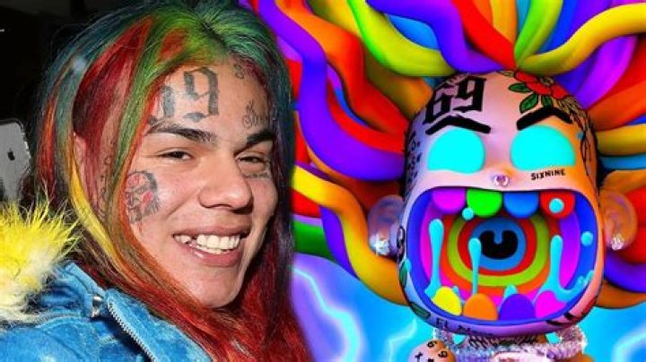 6ix9ines net worth, fact, career, awards, biography & life story correo ·