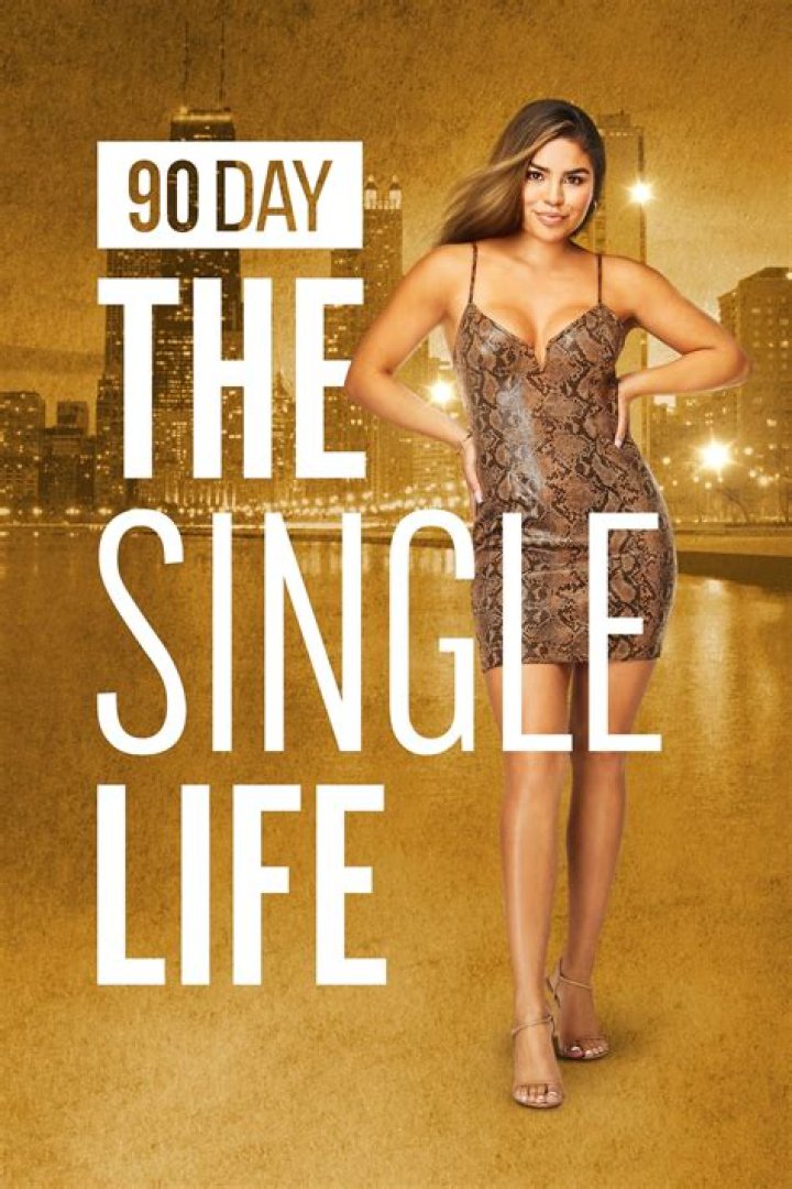 All The Secrets Revealed: "90 Day Single Life Tell All Part 3"