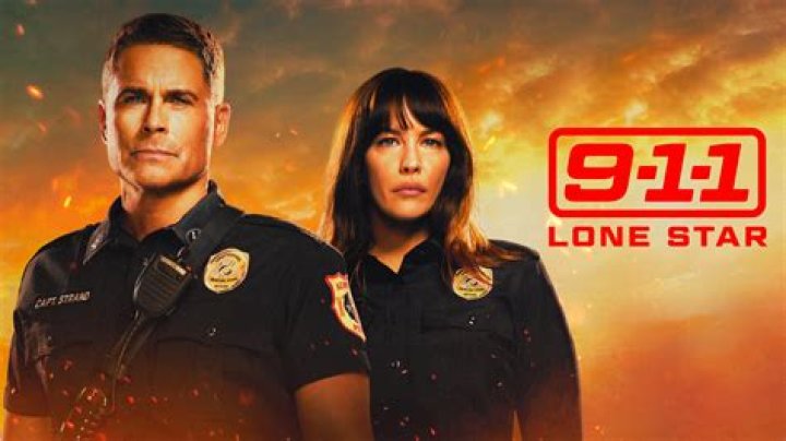 Who Is Tom Scanlon On 911 Lone Star? Actor, Role, And More