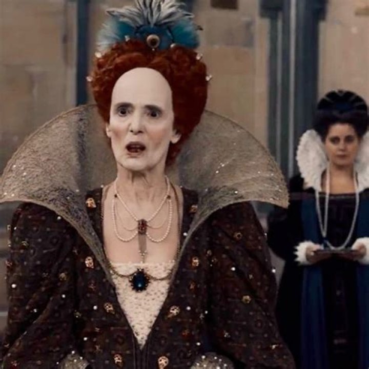 Uncover The Enigmatic Reign Of Queen Elizabeth In "A Discovery Of Witches"