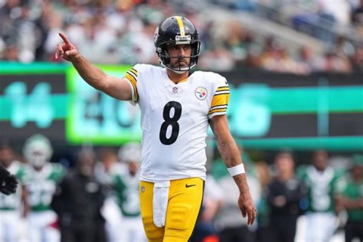 A. Rodgers: The Legacy Of A Football Genius