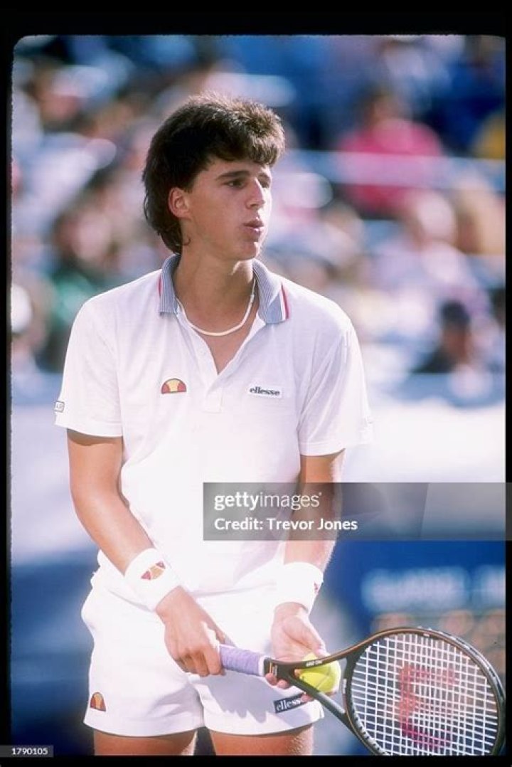 Uncovering A Tennis Legend's Journey And Legacy