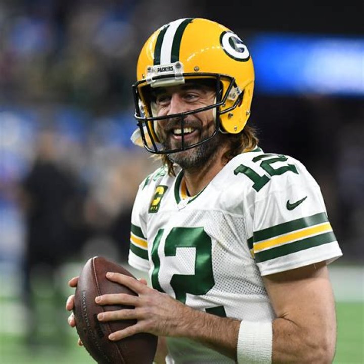 Aaron Rodgers And The Green Bay Packers: A Legendary Journey