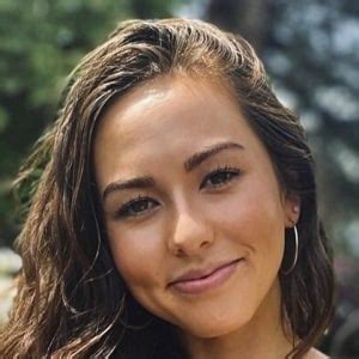 Dive Into The Untold Story Of Abigail Heringer's Incredible Journey