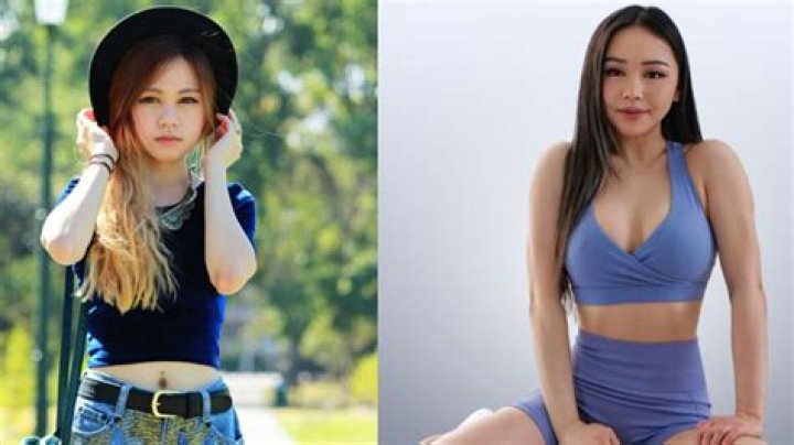 About Chloe Ting Plastic Surgery : Before and After
