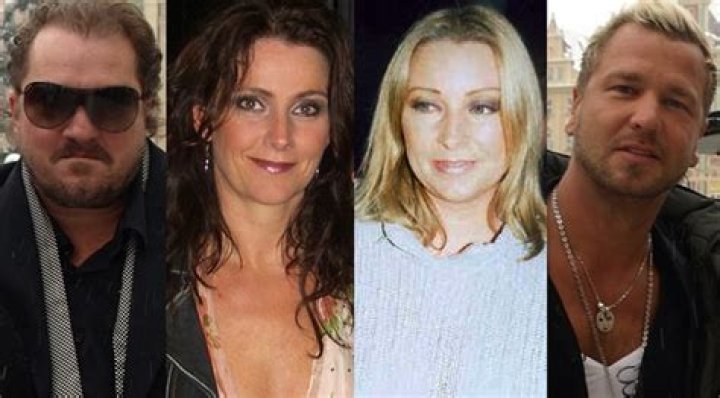 Unveiling The Multi-Million Dollar Empire Of Ace Of Base