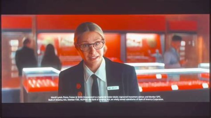 Discover The Secrets Of Bank Of America's Captivating Commercials