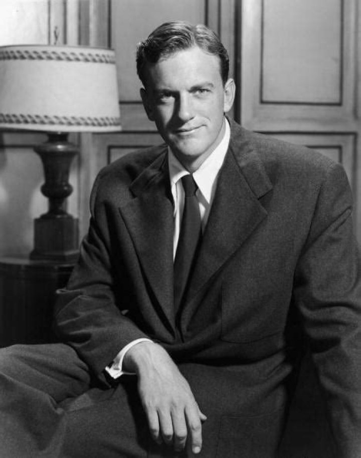 Unveiling The Wealth And Legacy Of Actor James Arness
