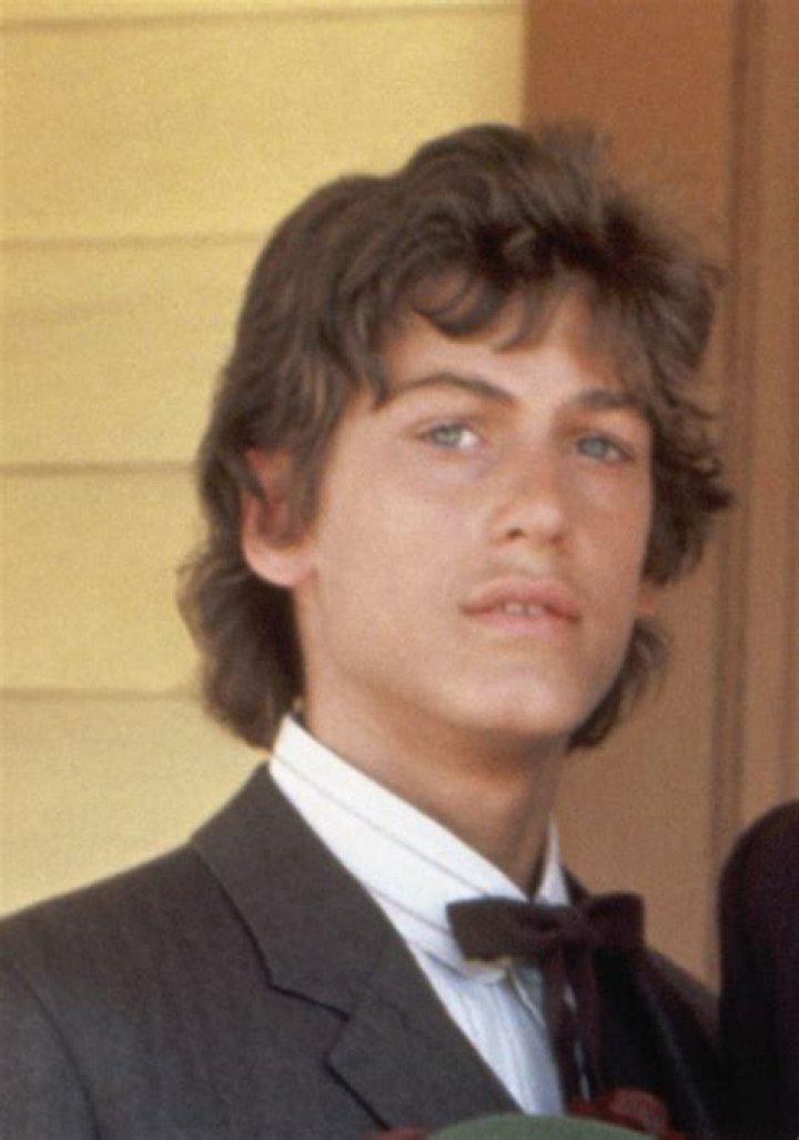 Unveiling The Remarkable Journey Of Actor Jonathan Gilbert