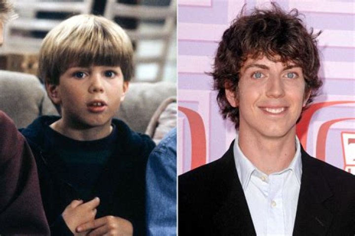 Unveiling The Journey Of Actor Taran Noah Smith