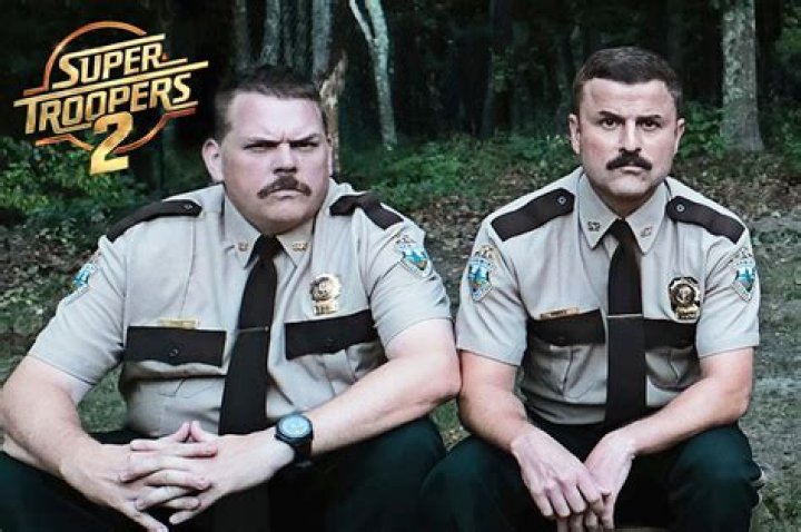 Behind The Laughter: The Actors From Super Troopers
