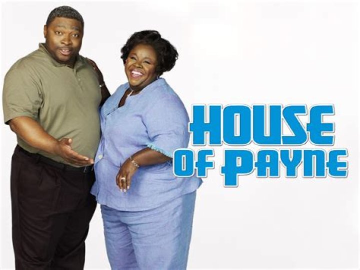 Unmasking The Talents: The Actors Of House Of Payne