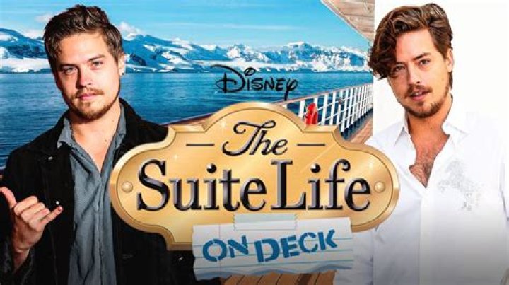 Exploring The Talented Actors Of Suite Life On Deck