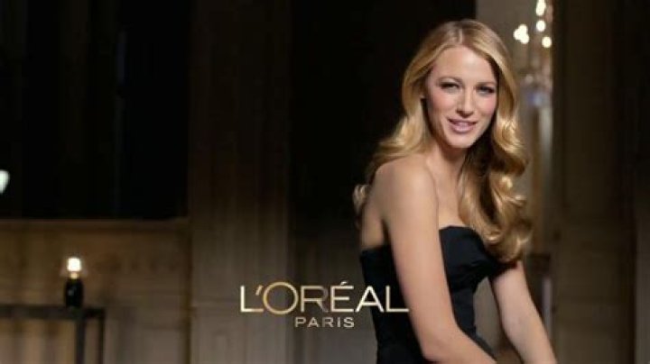 Unveiling The Star: The Actress In L'Oreal Commercials