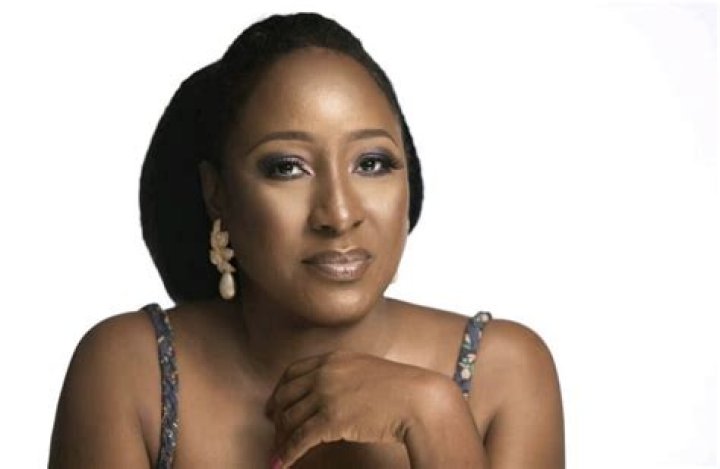 Ireti Doyle's Age, Accomplishments, And Impact On Nollywood