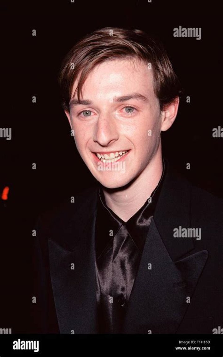 Unveiling The Life And Career Of Adam Hann Byrd