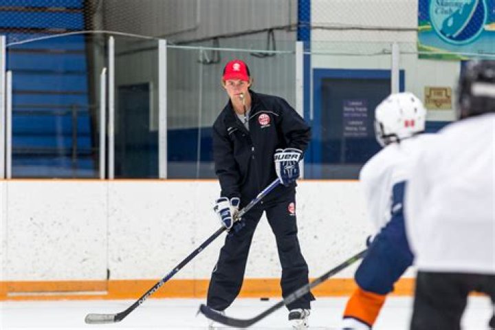 Award-winning Actor: Adam Larkin