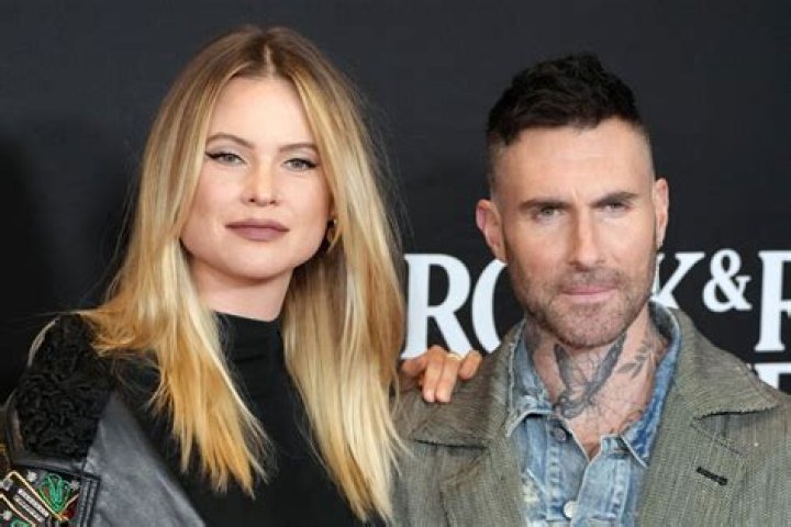 Unraveling Adam Levine's Relationships: Discoveries And Insights