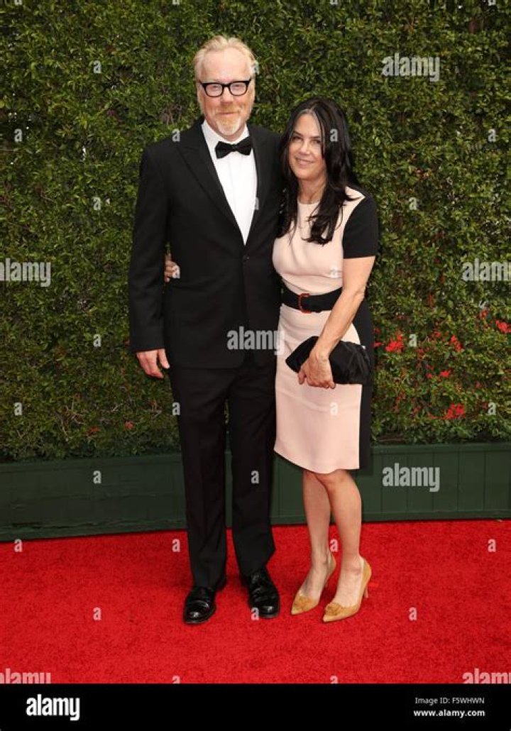 Adam Savage Wife, Age, Height, Family, Education, Ethnicity, Career, Awards, Philanthropy, Controver