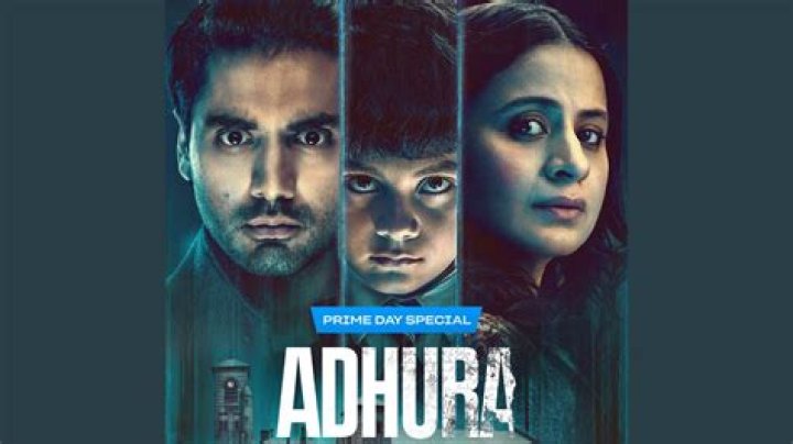 Exploring The Depths Of Adhura: A Journey Through Unfinished Tales