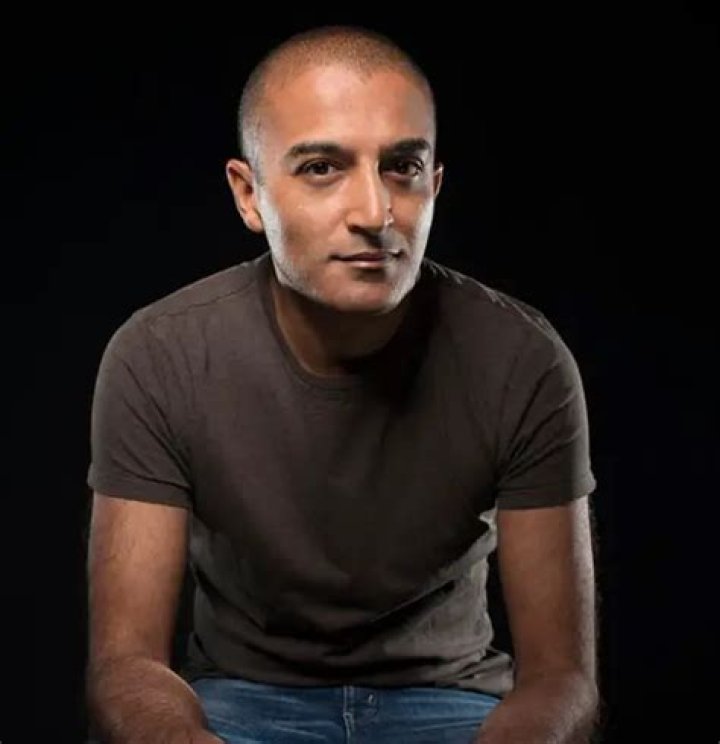 Unveiling The Truth: Adil Ray's Journey And Sexuality