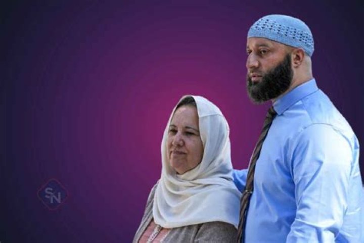 Unraveling The Layers Of Adnan Syed's Wife: A Deep Dive Into Their Journey