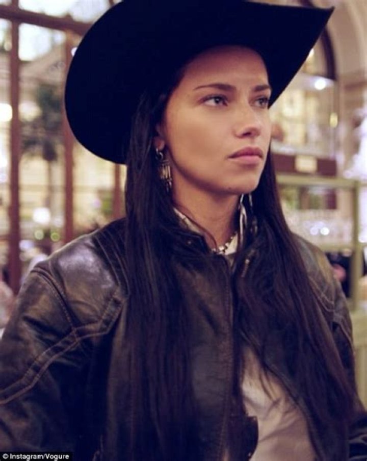 5 Star Acting Performances From Adriana Lima