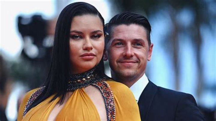 The Definitive Guide To Adriana Lima's Baby Daddies