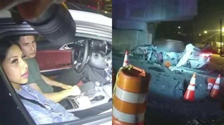 Adrianna Faith Siscel Car Accident Insights