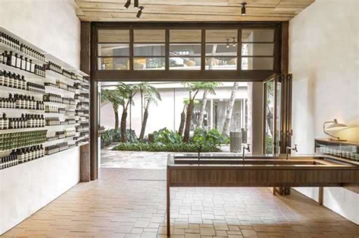 Discover Aesop's Luxury Skincare And Fragrance In Hawaii