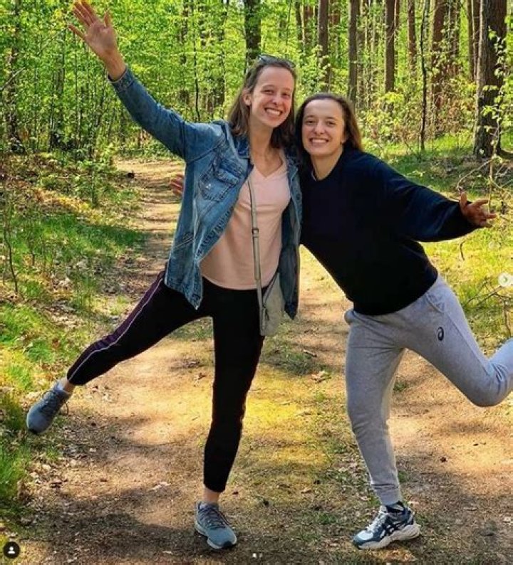 Unveiling The Secrets Of Tennis Champion Agata Swiatek