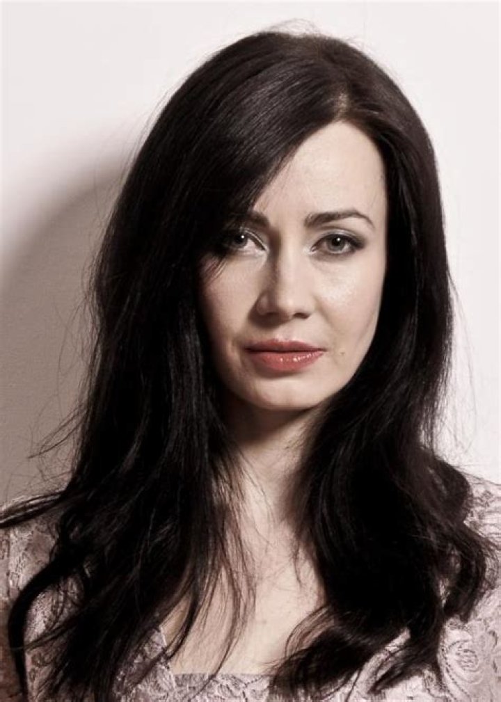 Unlocking The Genius Of Agnieszka Kennedy: Discoveries And Insights Await