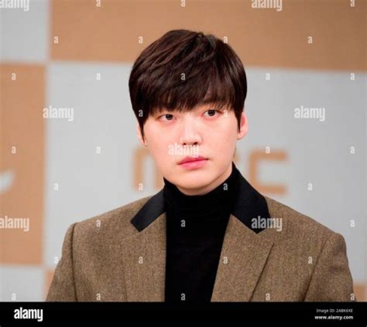 Ahn Hyun Jae: The Rising Star Of K-Pop