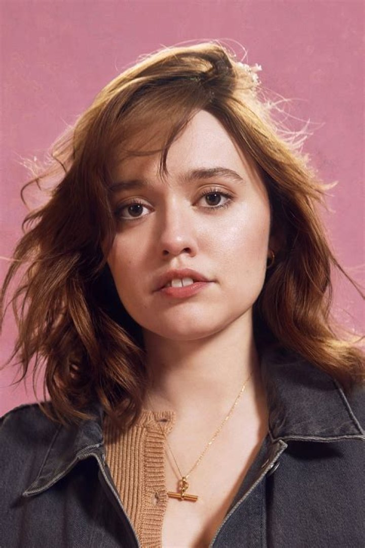 Aimee Lou Wood's Journey To Success