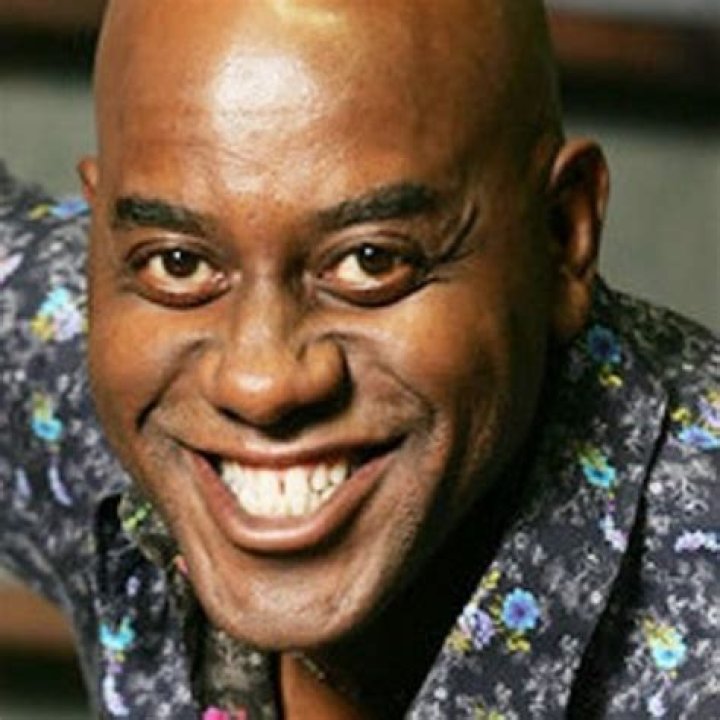 Ainsley Harriott: The Culinary Maestro Who Captivated Hearts