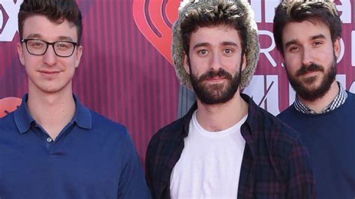 Understanding AJR Age: An Insight Into The Musical Journey Of Brothers