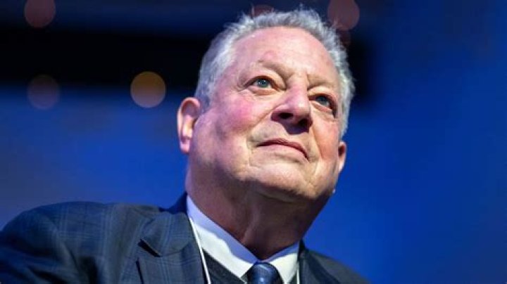 Al Gore's New Chapter: The Journey Of Remarriage