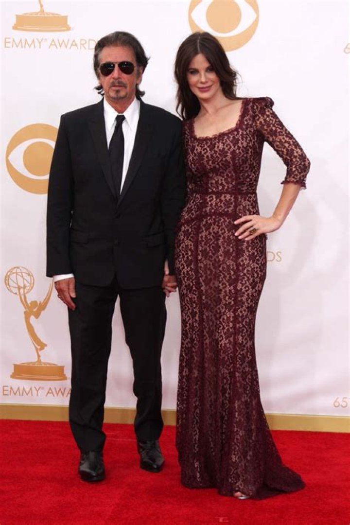 Al Pacino's Height: Uncovering Surprising Discoveries