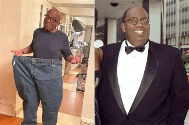 Al Roker's Health Journey Unveiled