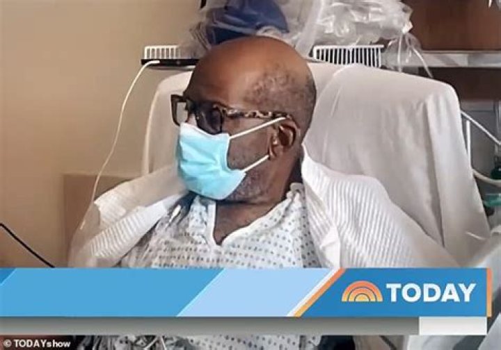 Unraveling The Al Roker Died Rumor